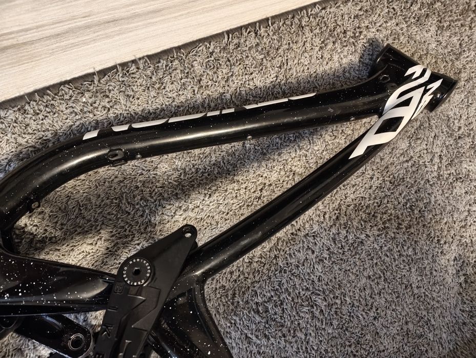 Frameset Nsbikes fuzz 2019 L 27.5 WYSYŁKA
