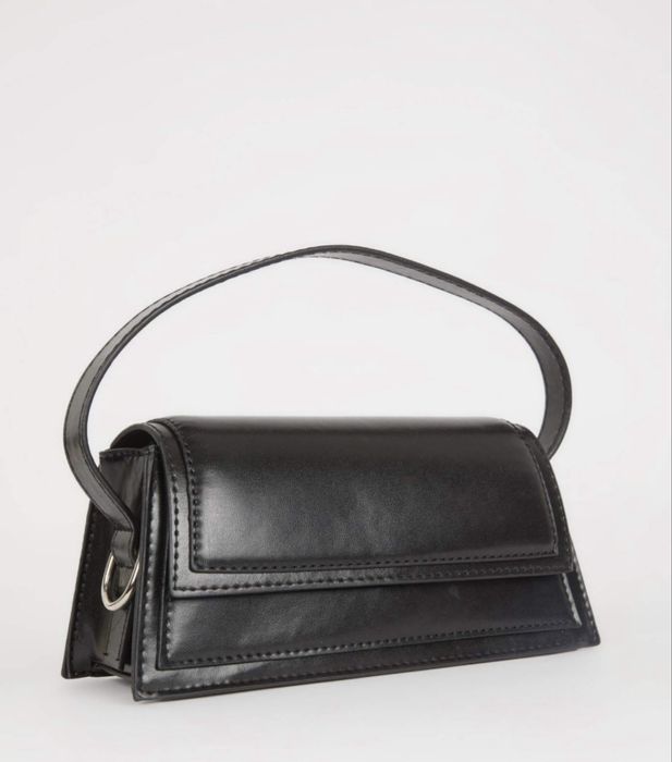 Сумка в стилі zara