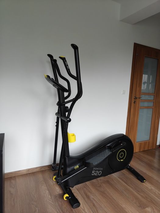Orbitrek Domyos 520