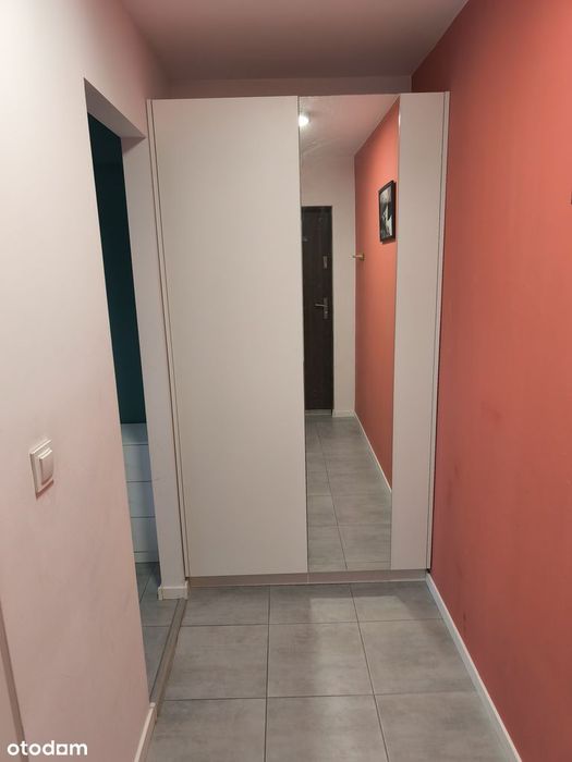 Bezpośrednio, Warszawa Bielany, Kawalerka