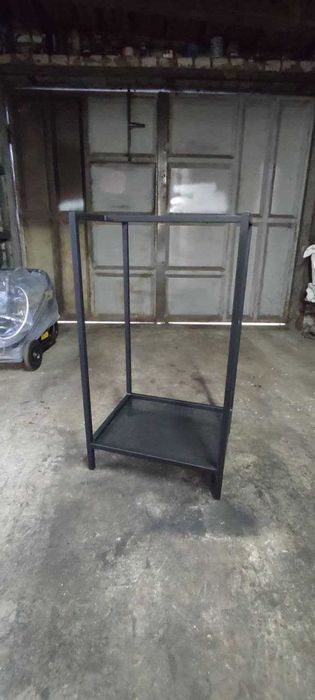 Дровница. Подставка для дров