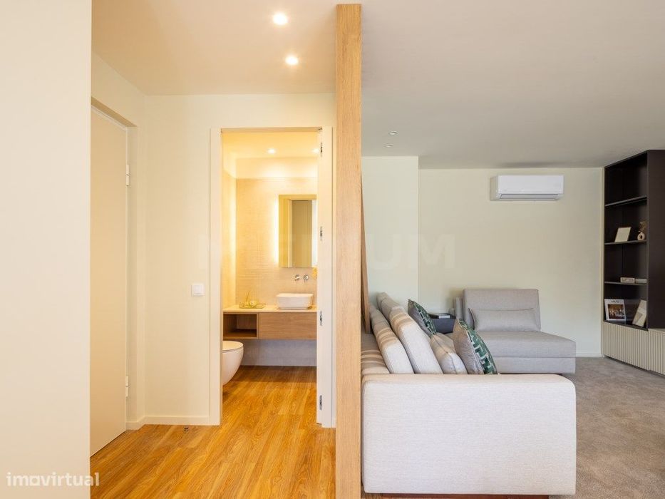 Apartamento T3
