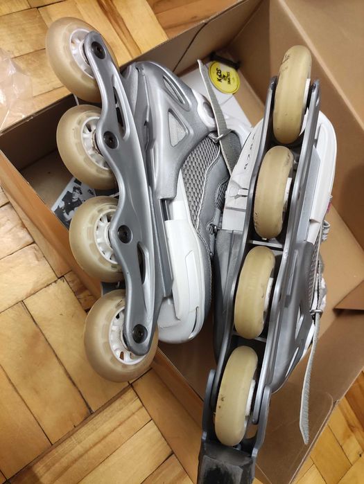 Ролики розсувні Rollerblade