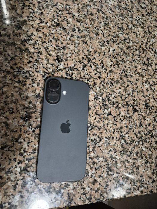 Iphone 17 preto com garantia
