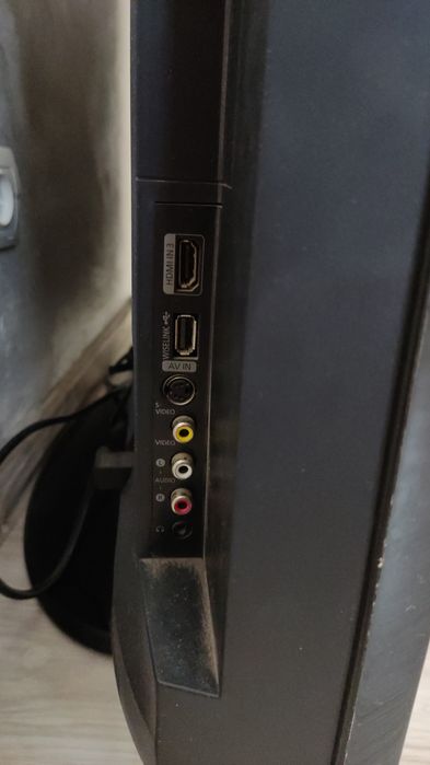 Телевізор Samsung 40