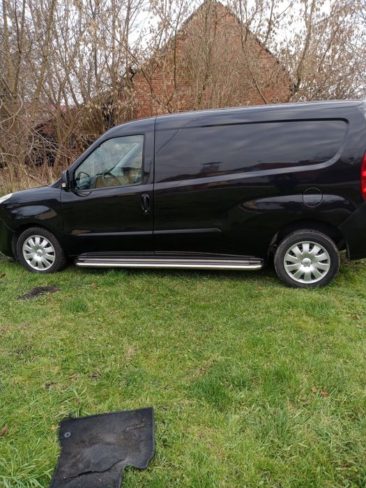 Opel combo 1.6 diesel long