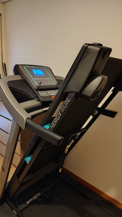Passadeira Domyos Energy Run – Excelente Estado