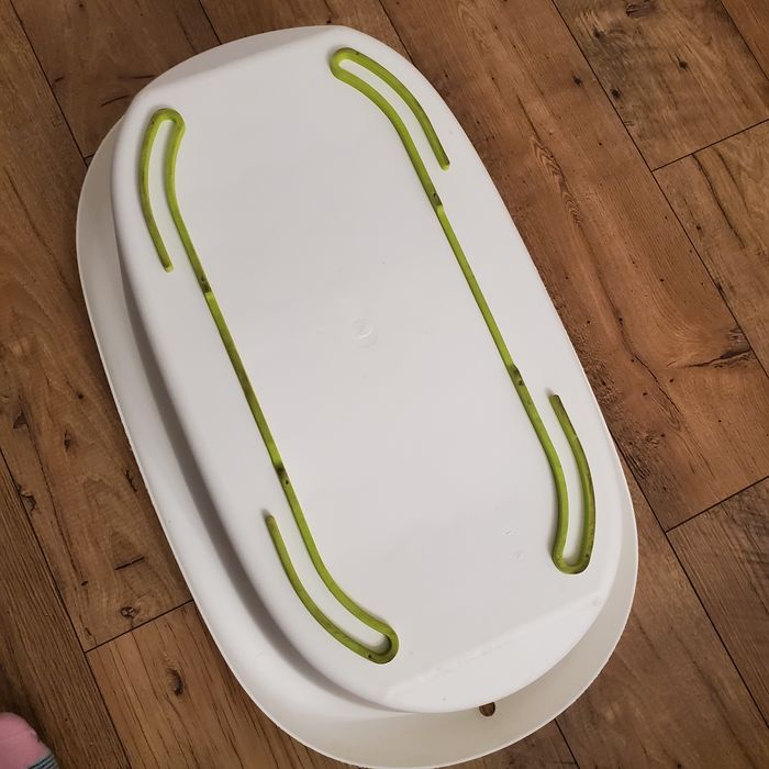 Дитяча ванночка Ikea