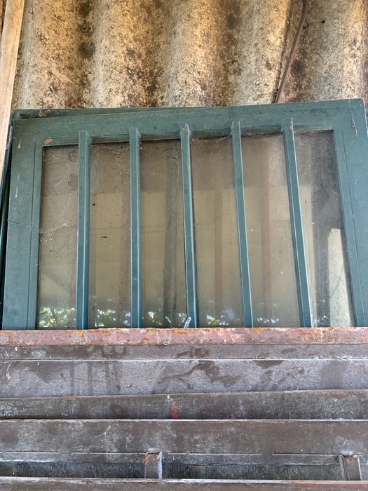 Portas e janelas diferentes medidas