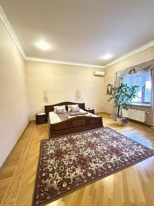 Дом по адресу (площадь 520 м²) - Atlanta.ua - фото 13