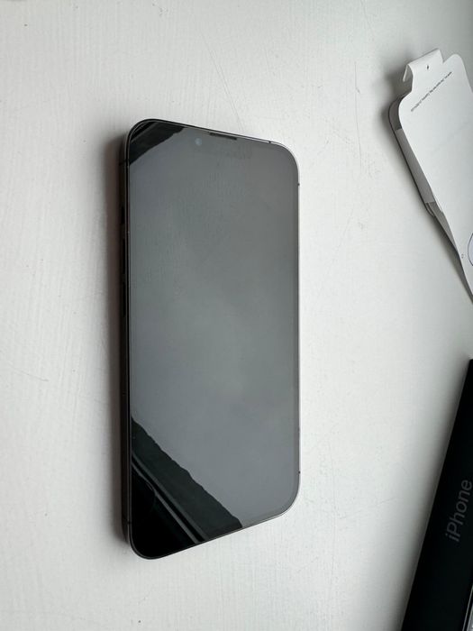 iPhone 13 Pro 128GB komplet stan bardzo dobry