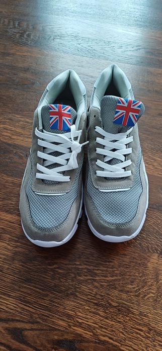 Nowe buty sportowe rozmiar 47
