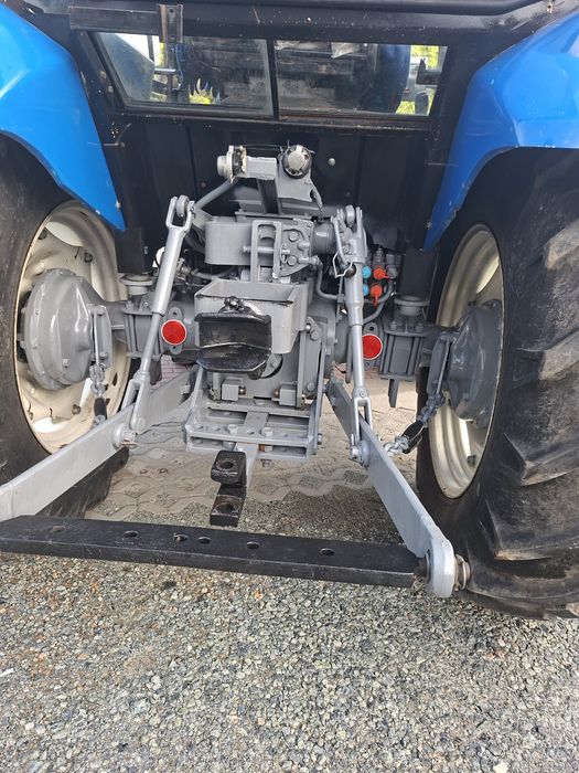 New holland 55-56 Bis  4x4  super stan!