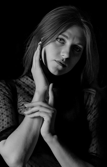 Женский фотограф Днепр. Портреты / Фешн