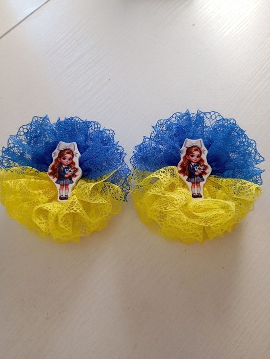 Бантики для модниць