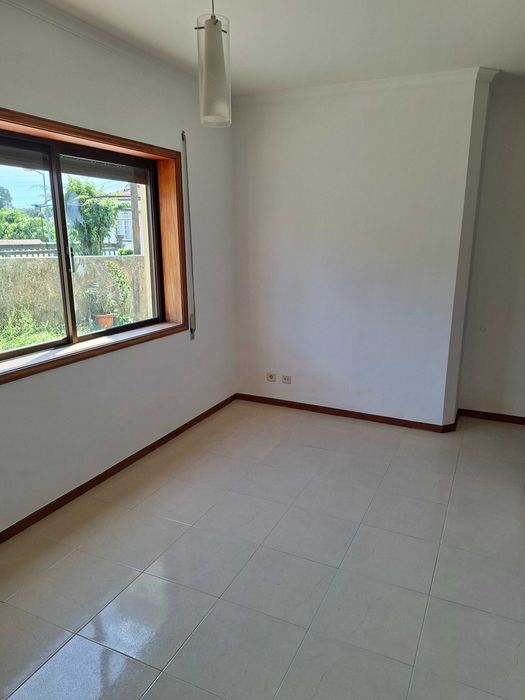 Arrendo T3 Castelo da Maia