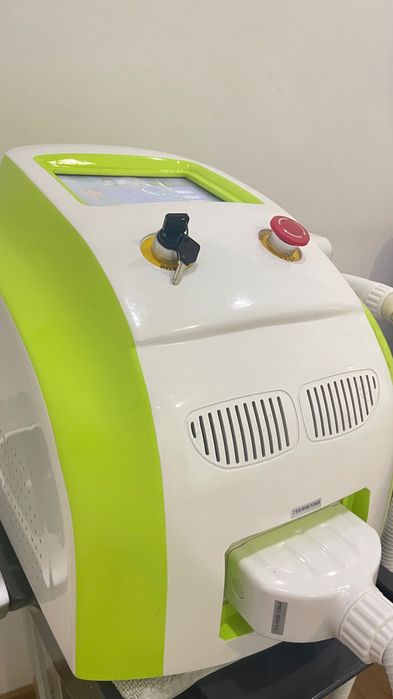 Laser 3comprimentos Vendo ótimos resultados!!!