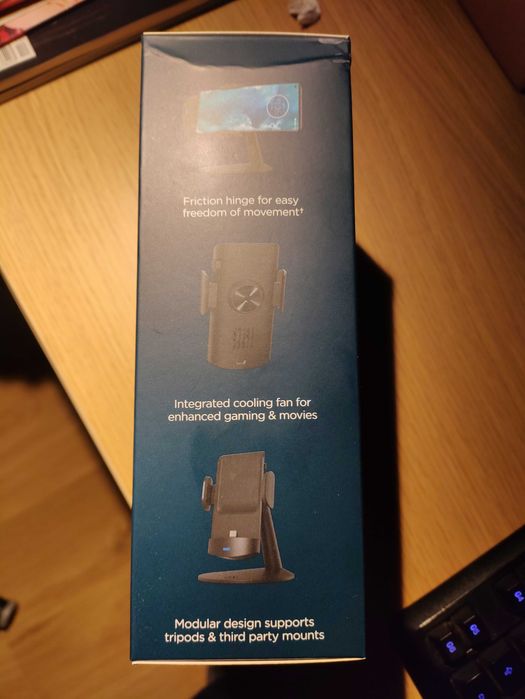 Motorola SJD01 MD-01 - stacja dokująca