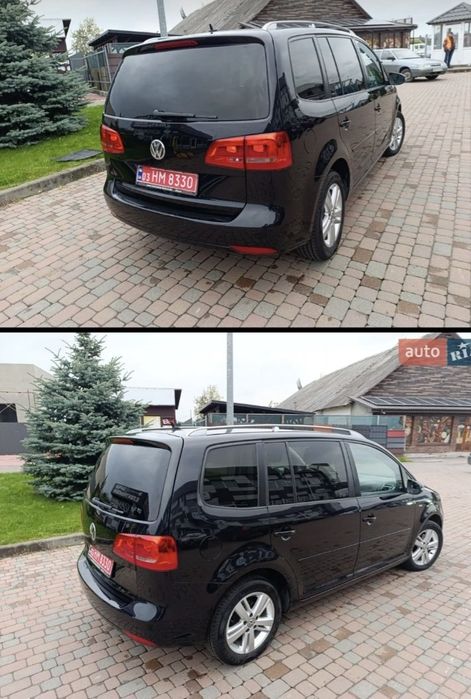 Свіжо пригнаний автомобіль