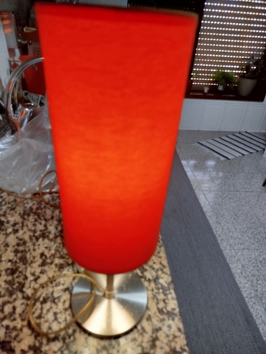 Candeeiro de mesinha