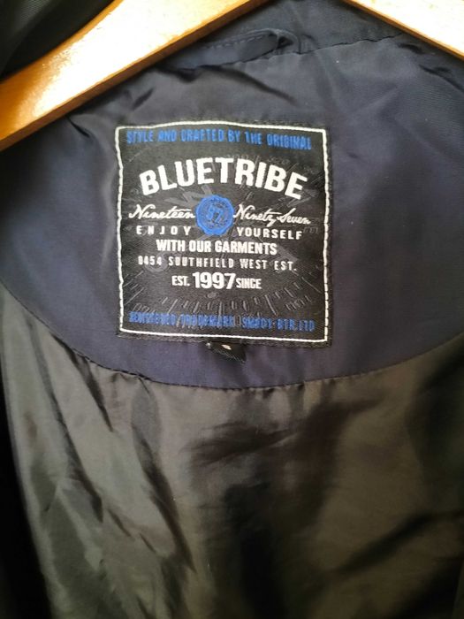 Kurtka  Bluetribe S