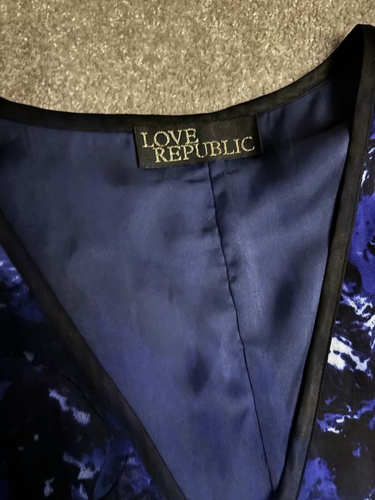 Сукня Love Republic
