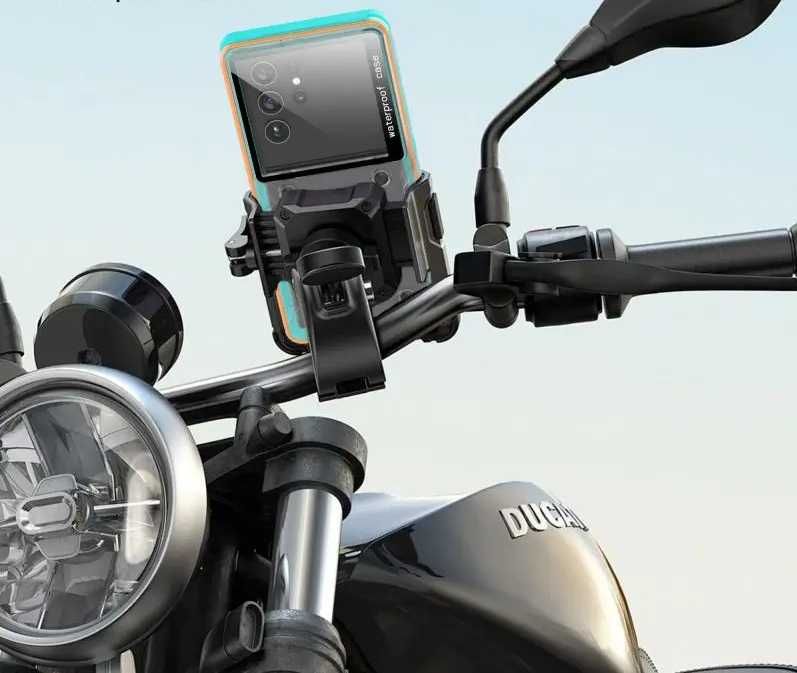 MK etui wodoodporne iPhone Samsung Xiaomi Huawei Oppo do nurkowania