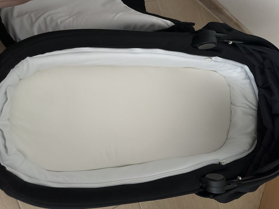 Gondola Cybex balios S lux
