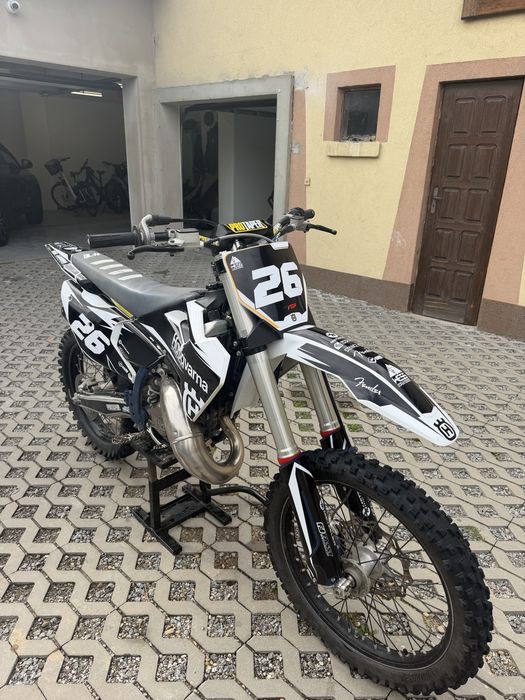 Husqvarna