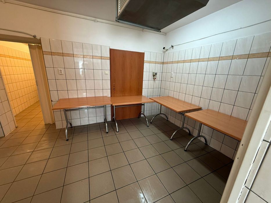 Kuchnia na wynajem Opole