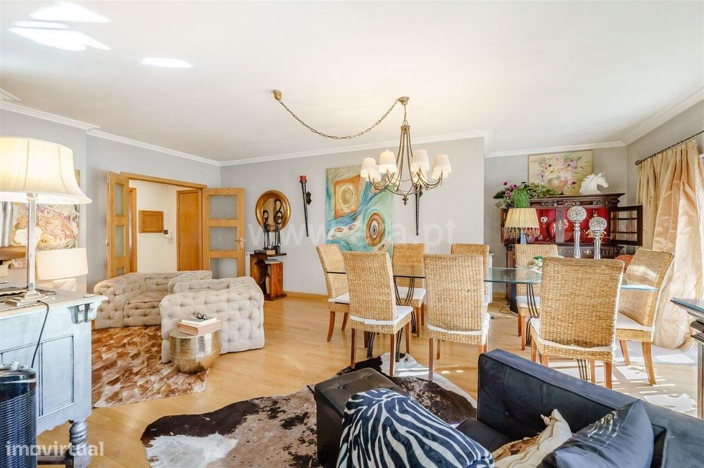 Duplex T5 / Covilhã, Covilhã