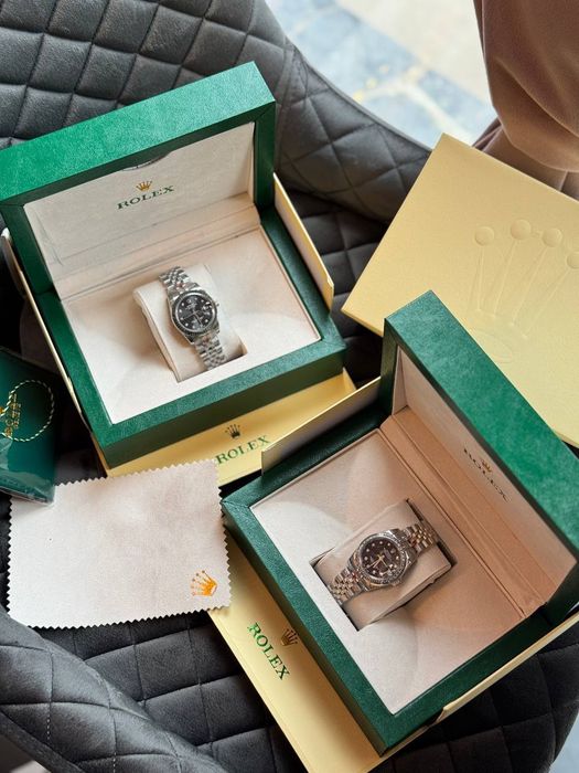 Годинник жіночий, часы Rolex