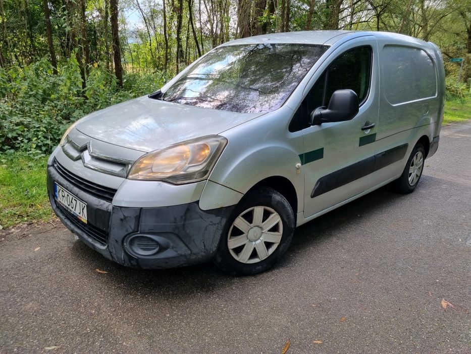 Citroën Berlingo
