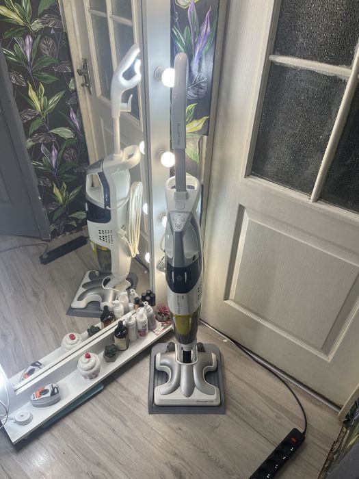 Rowenta Clean & Steam Multi RY8561WH