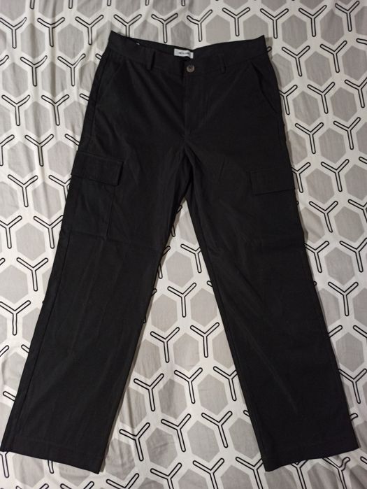 Spodnie cargo, luźne Only & Sons, W32/L32