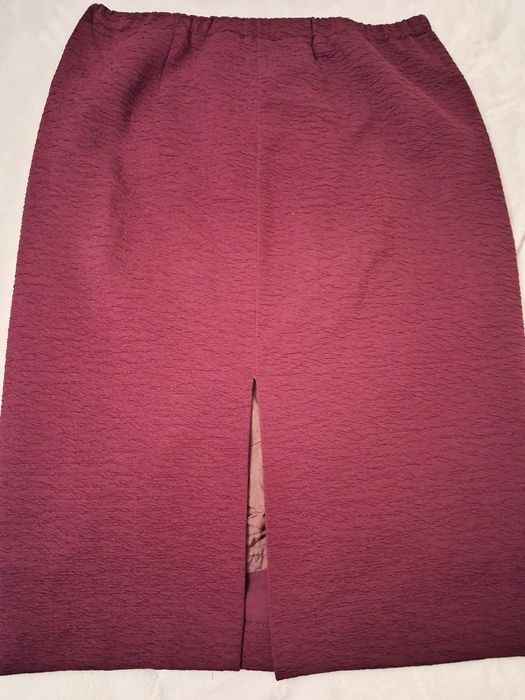 Komplet żakiet i spódniczka v