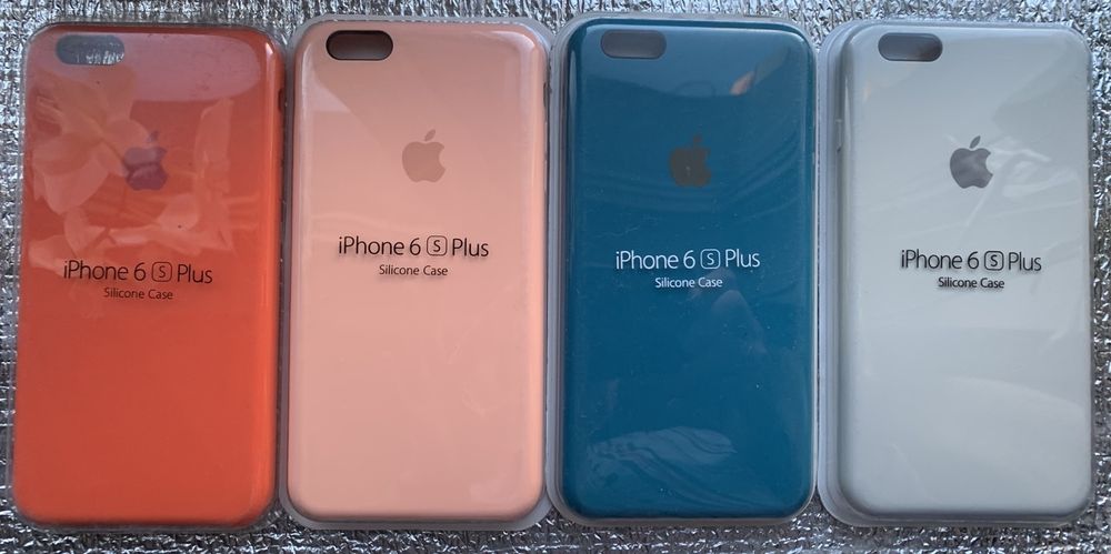 Чохол на телефон iphone 6sPlus