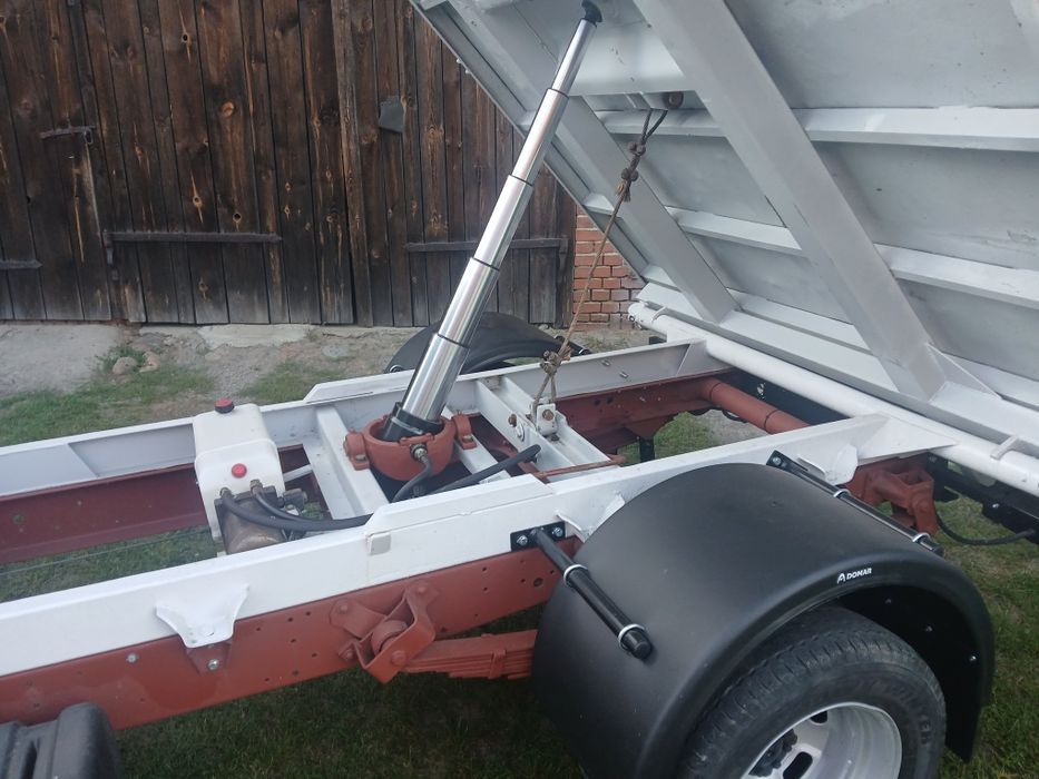 Iveco  Daily  2.8    Wywrotka