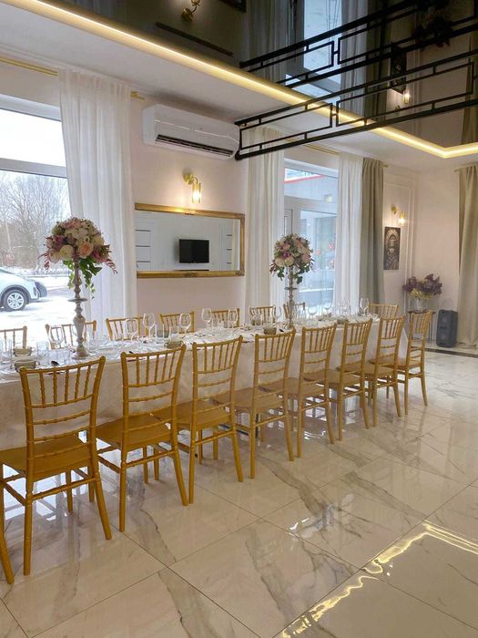 Sylwester Siedlce, Sala do wynajecia, Impreza