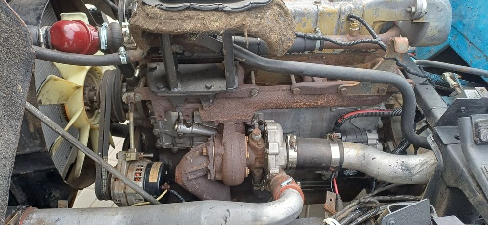 Продам Грузовой Авто ТАТА.