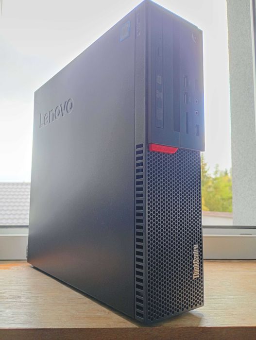 Lenovo ThinkCentre M800