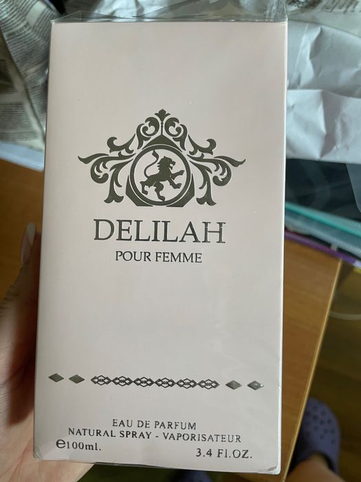 Set perfum Damskich