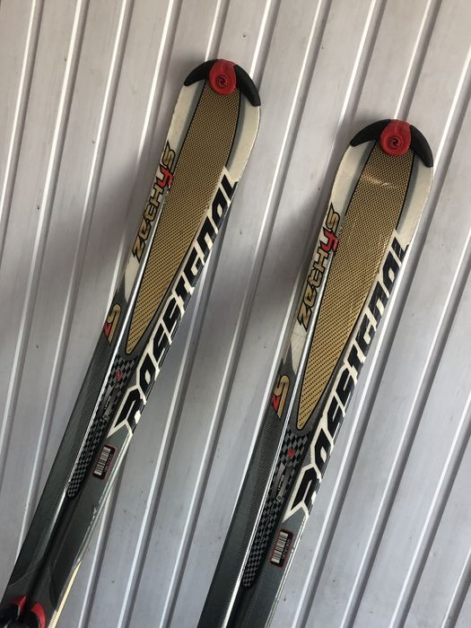 Лижі Rosignol б/в