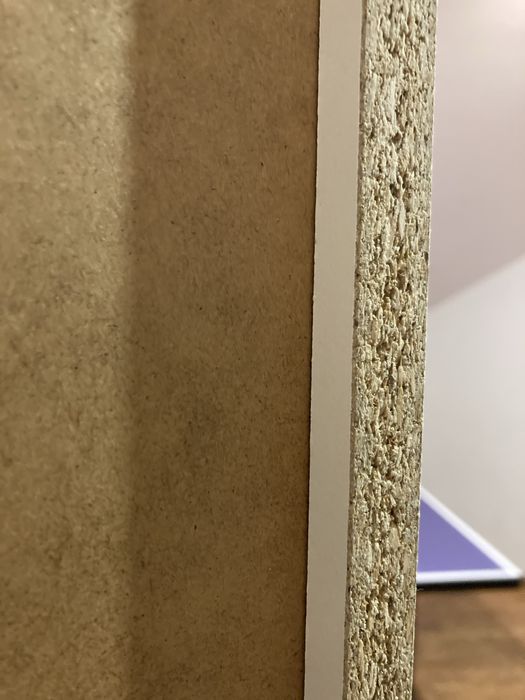 Regał IKEA biały 5 szt