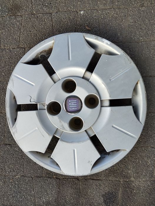 Kołpak Fiat 13" Panda pojedyncza sztuka 735-290