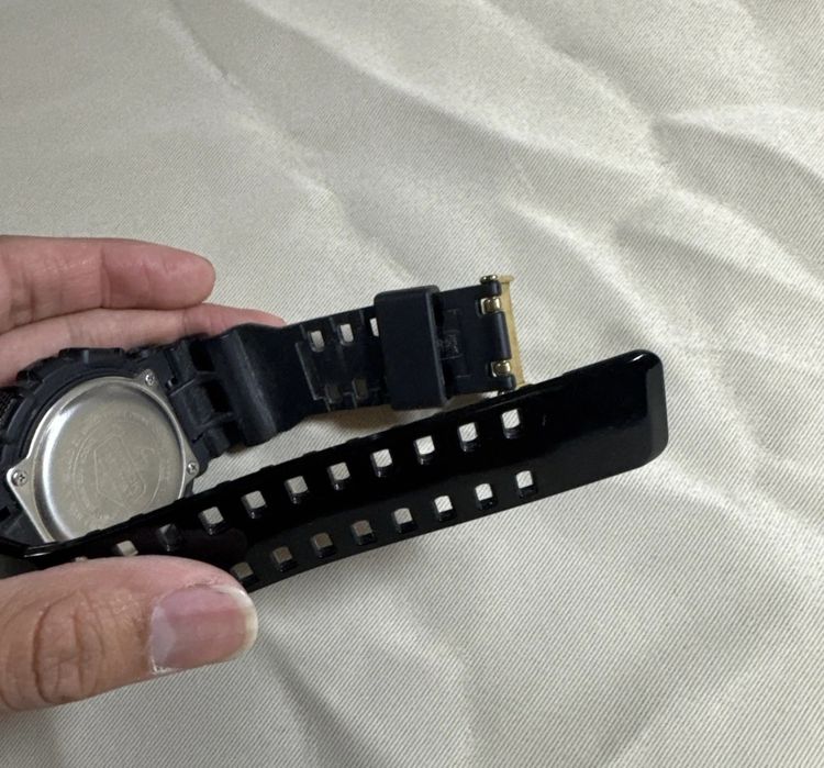 Relógio Casio G-SHOCK