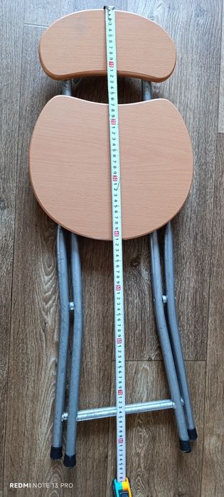 Стілець складний