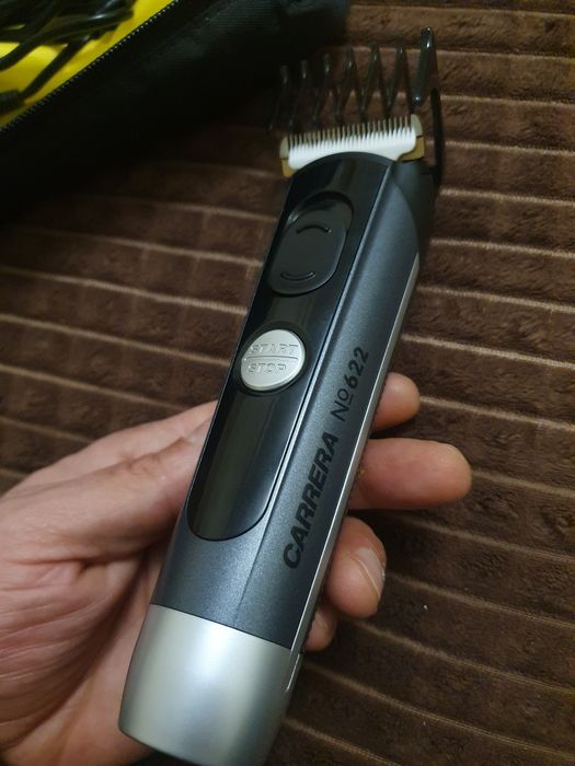 CARRERA 622 Машинка для стрижки