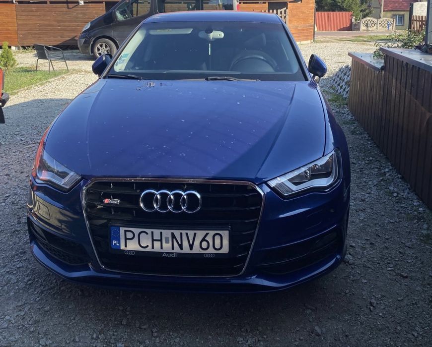 Sprzedam Audi A3