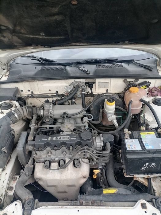 Продам Ланос 1.5